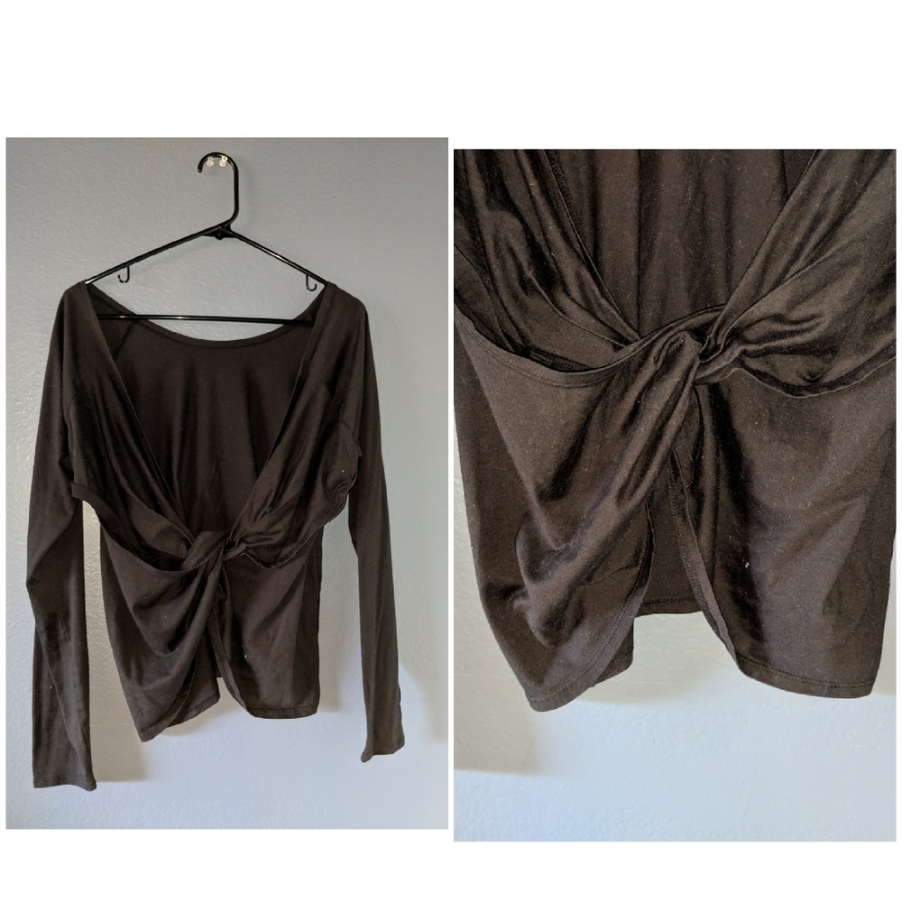 🌼Sporty Casual Long Sleeve 🌼
